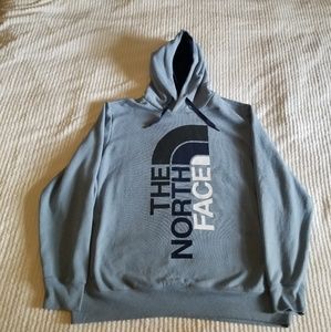 Mens The North Face Hoodie